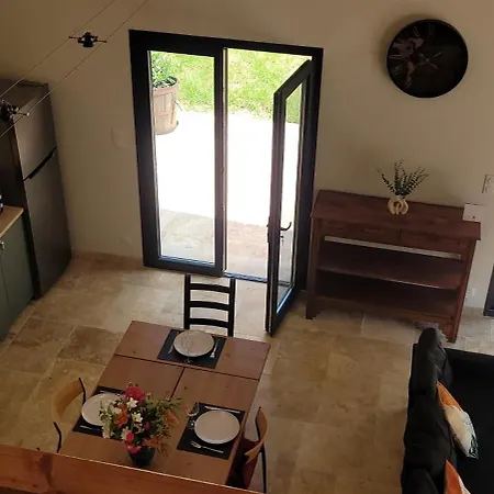 La Maison Des Chenes *