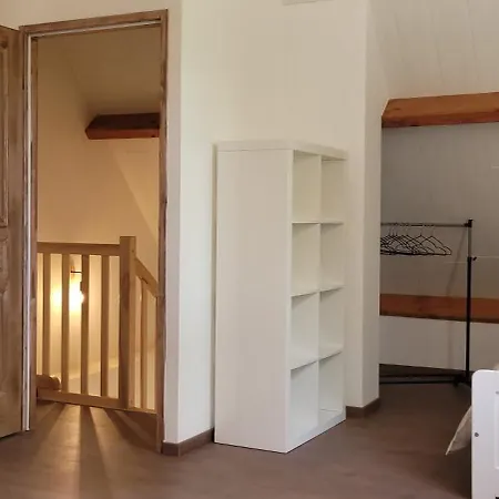 別荘 La Maison Des Chenes Veyrines-de-Domme