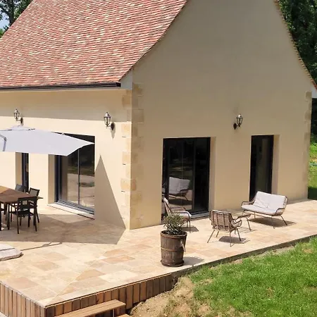 La Maison Des Chenes