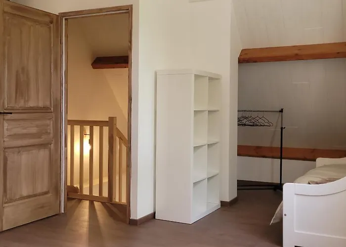 Casa vacanze La Maison Des Chenes Veyrines-de-Domme