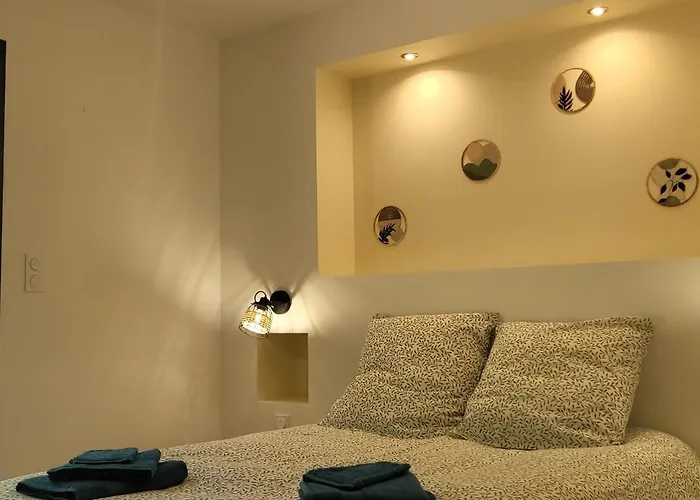 Casa vacanze La Maison Des Chenes *