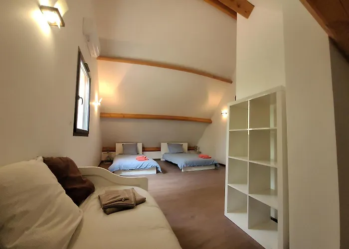 La Maison Des Chenes Veyrines-de-Domme